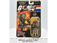 Copperhead G.I. Joe Collector's Club Exclusive 2008 Hasbro NEW MOSC SEALED