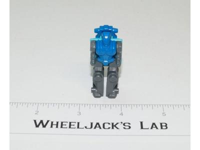 Powermaster Darkwing Throttle 1988 Vintage Hasbro G1 Transformers Action Figure
