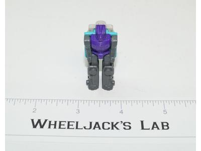 Powermaster Dreadwind Hi-Test 1988 Vintage Hasbro G1 Transformers Action Figure