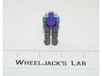 Powermaster Dreadwind Hi-Test 1988 Vintage Hasbro G1 Transformers Action Figure