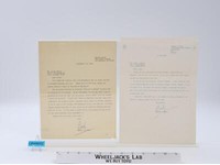 Starsky & Hutch Letters Scripts Linda Walter 1980's David Soul Paul Glaser