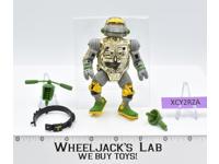 Metalhead Teenage Mutant Ninja Turtles TMNT 1989 Playmates Action Figure