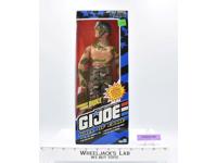 Duke 12" 100% Complete NEW MISB G.I. Joe 1993 Hasbro Vintage Action Figure