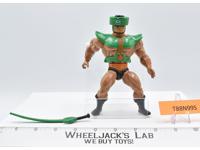 Tri-Klops 100% Complete He-Man Masters of the Universe 1983 Mattel Figure