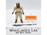 Jabba The Hutt Klaatu Skiff Guard Star Wars ROTJ 1983 Kenner NO REPRO