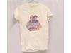 Starsky & Hutch T-Shirt Adult SMALL Top David Soul Paul Michael Glaser