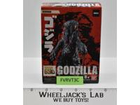 Hedorah Godzilla 65th Anniversary 2019 Bandai Figure NEW MISB SEALED
