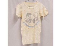 Starsky & Hutch T-Shirt Adult Small Child XL Top David Soul Paul Michael Glaser