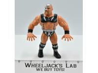 Warlord WWF WWE Wrestling Action Figure Titan Sports Hasbro 1992 Vintage