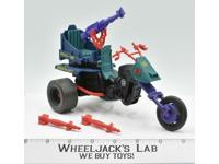 Dreadnok Tri-Cycle 1987 GI Joe Hasbro Vintage Vehicle