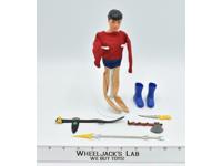Aqualad Accessory Set for Captain Action Original 1966 Ideal Action Figure