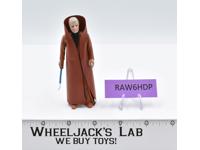 Ben Obi-Wan Kenobi 100% Complete Star Wars 1977 Kenner Figure NO REPRO