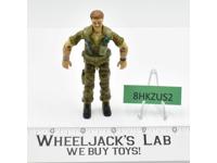 Footloose V1 1985 G.I. Joe ARAH Hasbro Vintage Action Figure