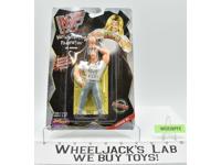 Al Snow Bend-Ems WWF Wrestling 1999 Titan Sports Just Toys NEW MOSC