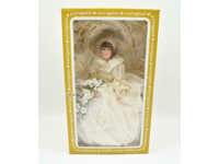 Diana Princess of Wales Royal Bride MIB Effanbee Doll 1982 Vintage 17" Doll