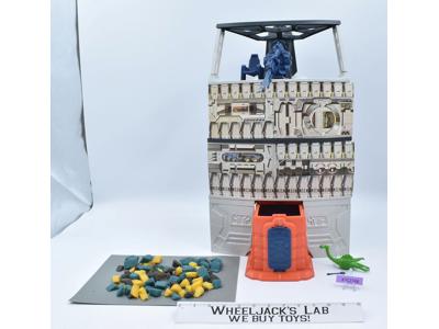 Death Star Space Station 100% Complete Star Wars 1977 Vintage Kenner Playset