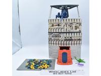 Death Star Space Station 100% Complete Star Wars 1977 Vintage Kenner Playset