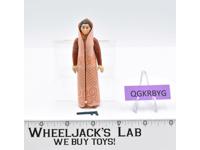 Princess Leia Bespin 100% Complete ESB Star Wars 1980 Kenner Figure NO REPRO