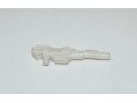 Pretender Bludgeon Laser Gun 1989 Hasbro G1 Transformers Action Figure