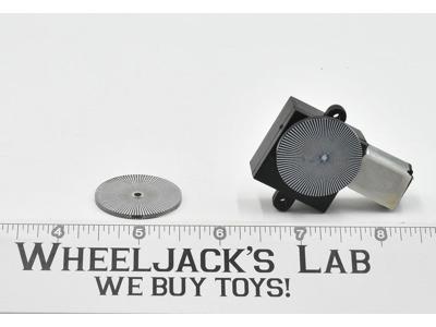 Unknown Spare Part for a Communicator Star Trek