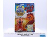 Good Knight Friendly Robot Car 3D Sticker Gobots 1984 Tonka Figure NEW SEALED
