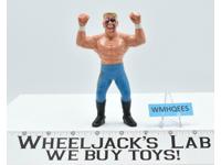 Sting Wrestling Action Figure WCW 1990 Galoob Vintage