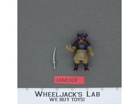 Hachiman MINI Thundercats 100% Complete 1986 Telepix Kidsworks Vintage Action