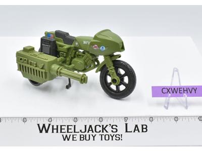 RAM 100% Complete G.I. Joe 1982 Hasbro Vintage Vehicle