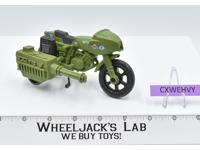 RAM 100% Complete G.I. Joe 1982 Hasbro Vintage Vehicle