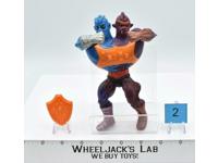 Two Bad #2 He-Man Masters of the Universe MOTU 1985 Mattel Figure