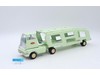 #1096 Mint Green Car Hauler Pressed Steel 1960s Tonka Vintage Motor Transport