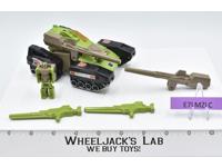 Hardhead Headmaster 100% Complete Vintage 1987 G1 Transformers Action Figure
