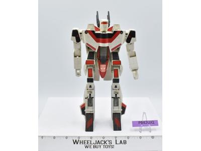 Jetfire 1985 G1 Transformers Hasbro Action Figure Vintage