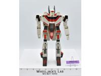 Jetfire 1985 G1 Transformers Hasbro Action Figure Vintage