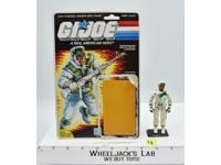 Iceberg #4 V1 100% Complete 1986 GI Joe ARAH Hasbro Vintage Action Figure