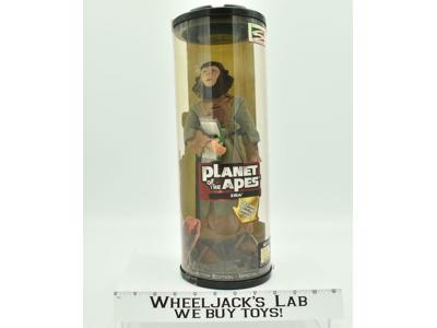Zira Planet Of The Apes Signature Series NEW MISB 1999 Hasbro 12" Figure