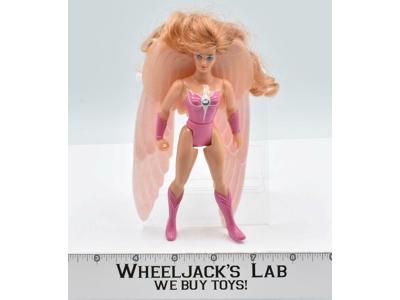 Angella She-Ra Princess of Power MOTU 1985 Mattel Vintage Playset