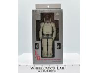Amiso Robot Honda Motor Co. 1/8 Scale Model PVC Action Figure