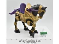 Night Stalker 100% Complete He-Man Masters of the Universe MOTU 1985 Vehicle
