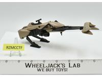 Speeder Bike Star Wars ROTJ Return of the Jedi 1983 Vintage Action Vehicle