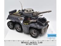 Cobra Ringneck 100% Complete G.I. Joe 2003 Hasbro Vehicle
