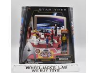 U.S.S. Enterprise Bridge Replica Star Trek The Movie 2009 Playmates SEALED NEW