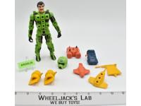 Cruiser Max Ray 100% Complete Centurions 1986 Kenner Vintage Action Figure