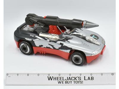 Terminator 2 Mobile Assault Vehicle 1991 Kenner Vintage Action Figure Car