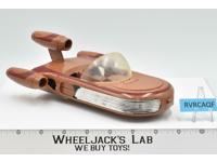 Luke Skywalker's Landspeeder 100% Complete Star Wars 1978 Vintage Vehicle