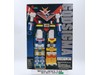 Godsigma MINTY 100% Complete W/Box Godaikin 1984 Bandai Popy Chogokin Figure