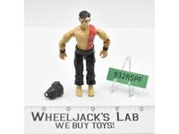 Quick Kick V1 G.I. Joe 1985 ARAH Vintage Hasbro Action Figure