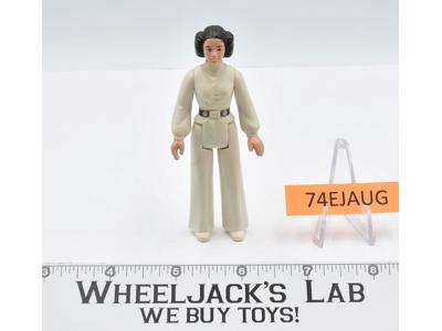 Princess Leia Organa Star Wars Vintage 1977 Kenner Action Figure