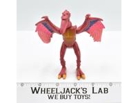 Pterodactyl Socket Poppers Ertl 1991 Action Figures Matchbox