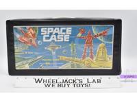 Space Case Vinyl Figure Storage Case KO Star Wars Holds 24 Figures